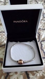 Pandora Bracelet